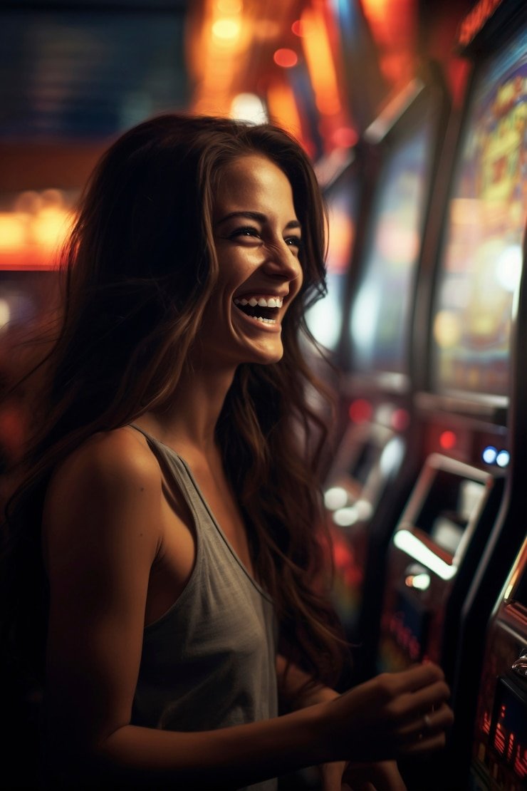Platform dana 77 menyediakan akses ke permainan slot, live casino, dan pasar sportsbook