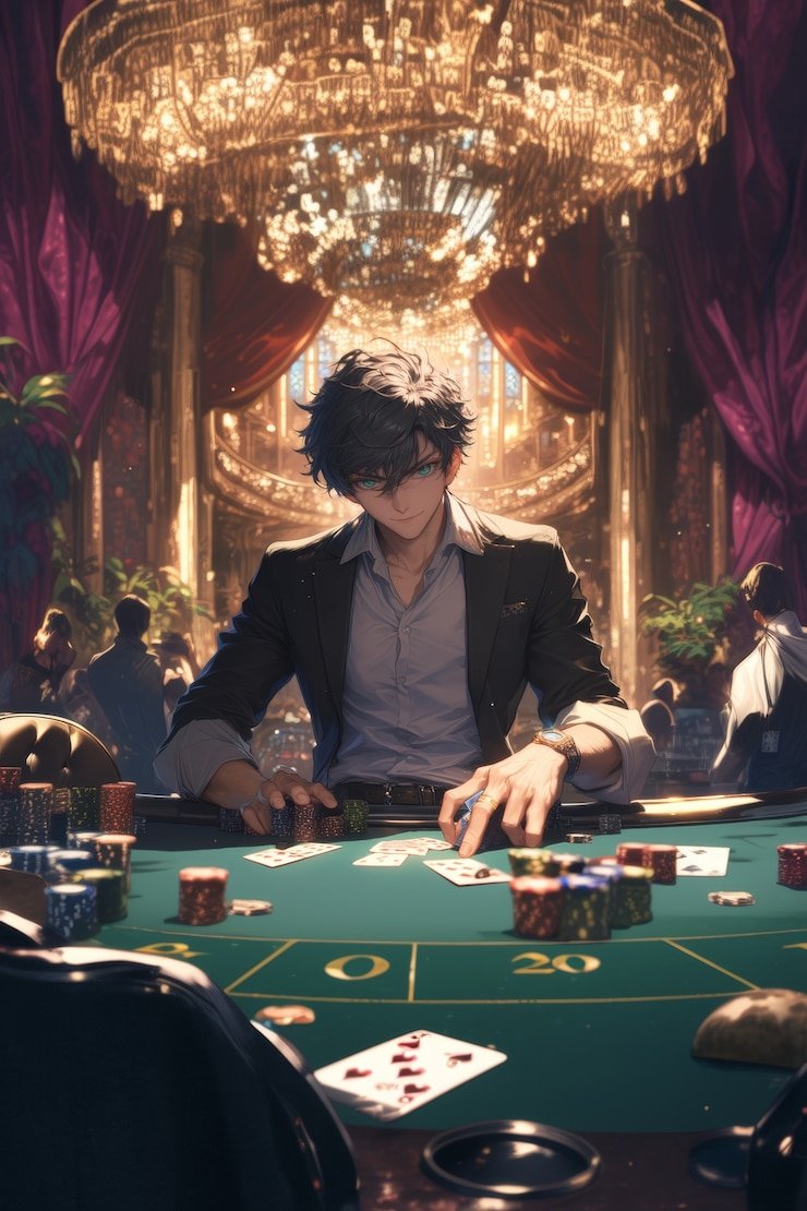 Permainan Big Time Gaming di platform dana 77 menampilkan antarmuka modern dan gameplay yang responsif