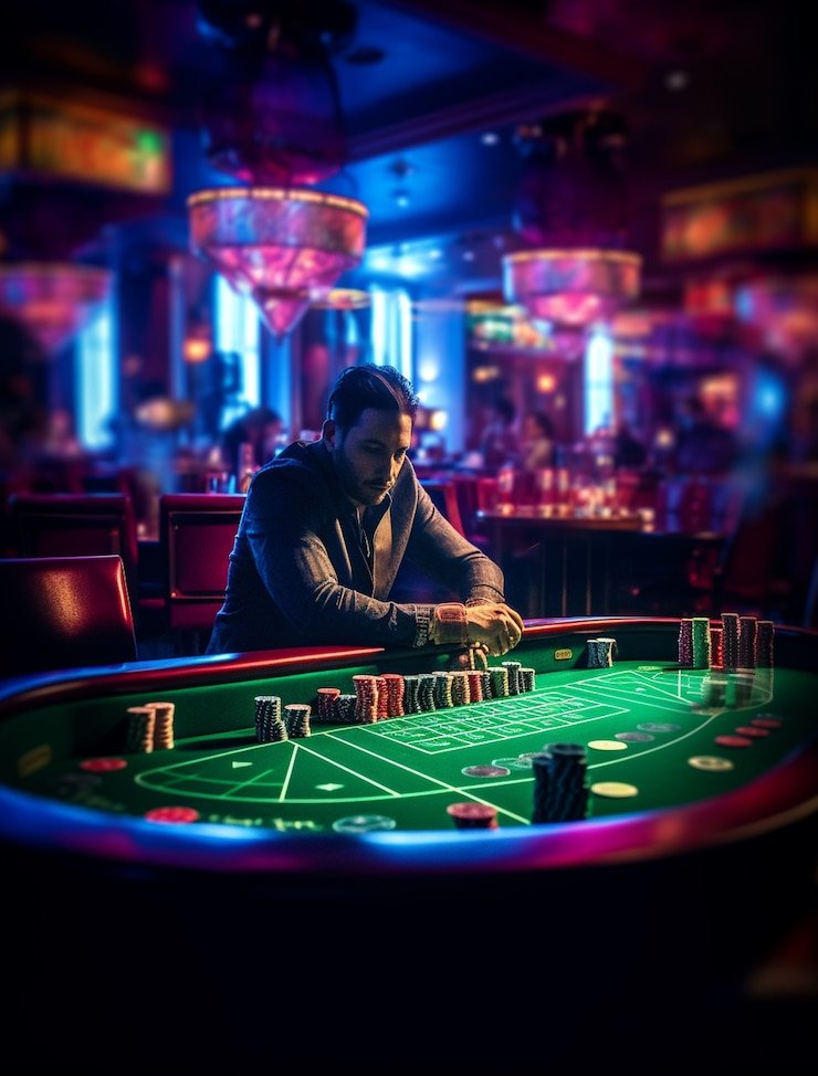 Interface Aviator crash game dari Big Time Gaming di dana 77