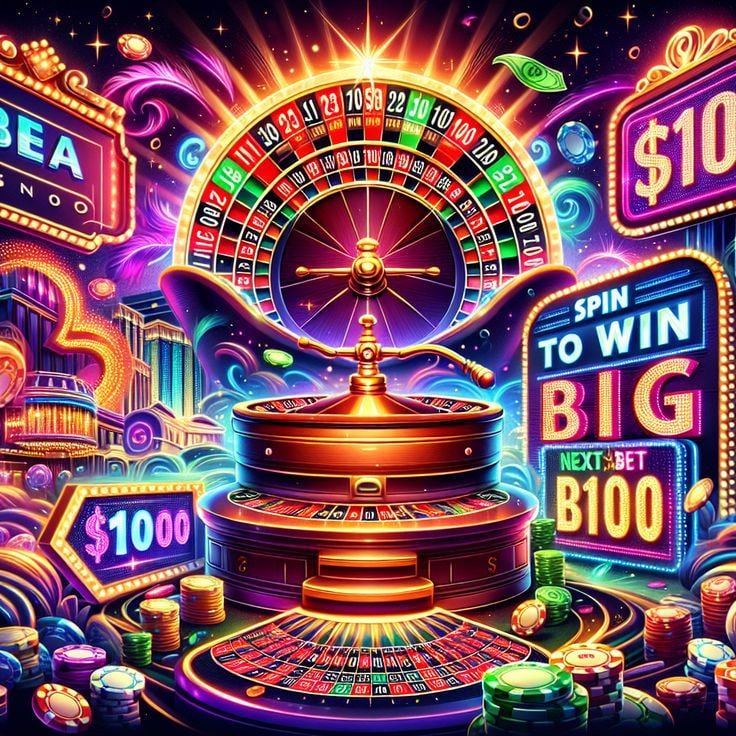 Tampilan layar Fishing Arcade menunjukkan ikan dengan nilai hadiah yang berbeda-beda