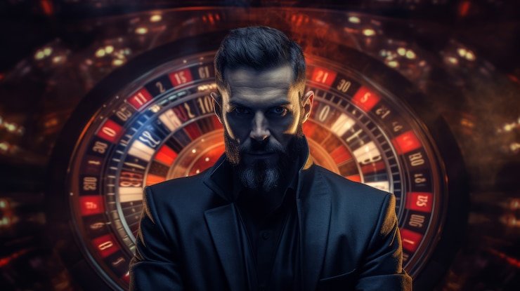 Koleksi game slot JILI di platform dana 77